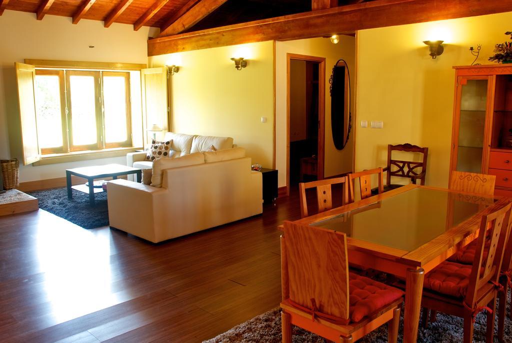 Casa De Reborido Βίλα Ponte da Barca Εξωτερικό φωτογραφία