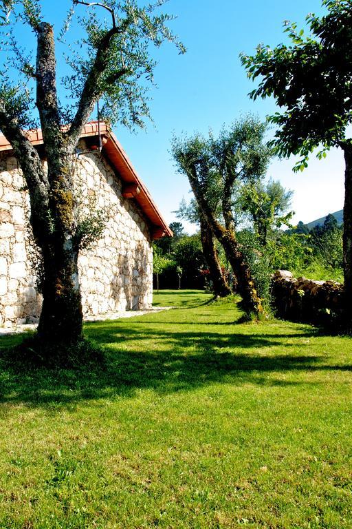 Casa De Reborido Βίλα Ponte da Barca Εξωτερικό φωτογραφία