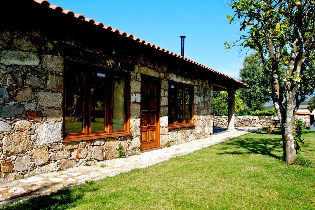 Casa De Reborido Βίλα Ponte da Barca Εξωτερικό φωτογραφία