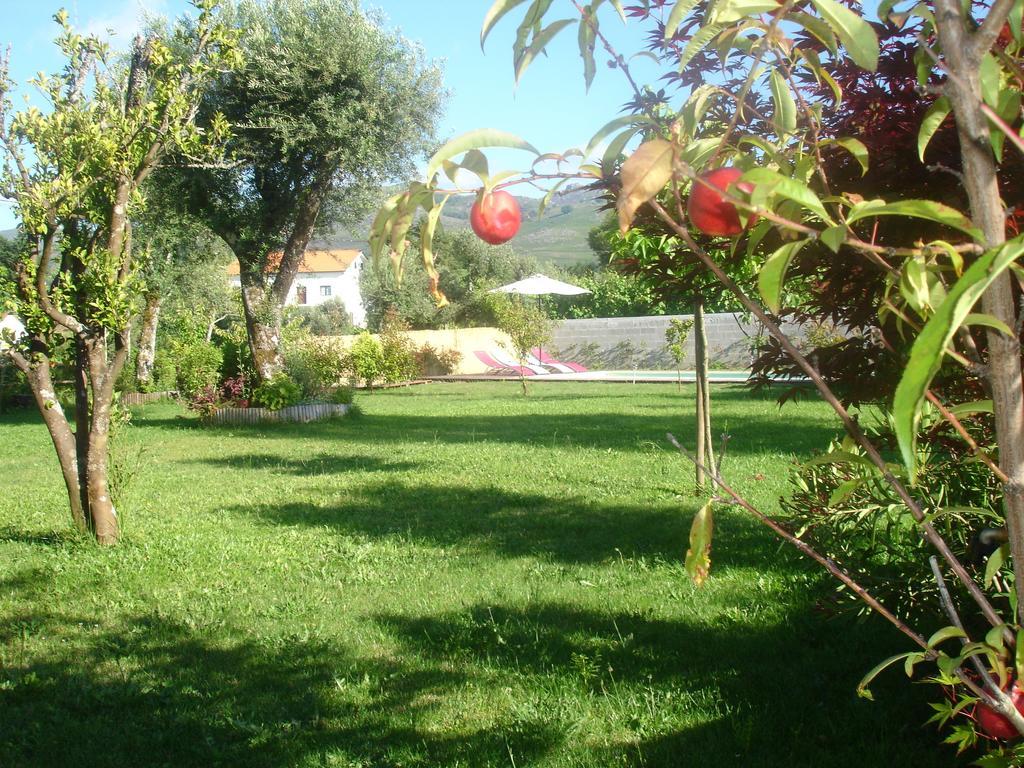 Casa De Reborido Βίλα Ponte da Barca Εξωτερικό φωτογραφία
