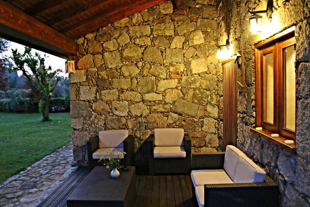 Casa De Reborido Βίλα Ponte da Barca Εξωτερικό φωτογραφία