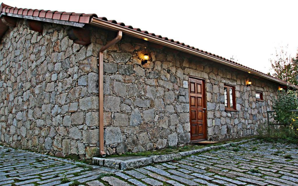Casa De Reborido Βίλα Ponte da Barca Εξωτερικό φωτογραφία